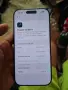 Iphone 16 PRO 128 GB 100 % Батерия, снимка 8