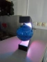 Продавам левитираща LED лампа с магнитен глобус, снимка 4