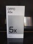 Нов телефон OPPO A5x 4gb ram, 128gb памет!!!, снимка 1