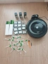 Прахосмукачка Робот за почистване irobot roomba e5 и аксесоари, снимка 1
