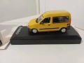 1/43 Renault Kangoo 1998 Solido , снимка 5