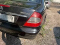Mercedes-Benz E 220 EVO 170 к.с FACELIFT  / W211  цяла за части - цена 2 000 евро   ЦЯЛА ЗА ЧАСТИ  1, снимка 15