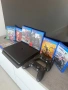 PS4 + 2 джойстика + 7 игри, снимка 2