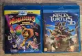 Blu Ray disc детски филмчета, снимка 4