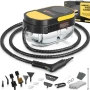 Парочистачка Gautye G1 1600W с 15 аксесоара, снимка 1