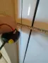 PVC врата демонтирана, снимка 2