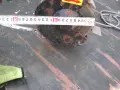 шмиргел 220 волта, снимка 4