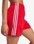 ADIDAS Firebird Shorts Red, снимка 3