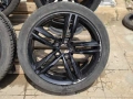 5х112 18 Джанти VW Audi Skoda Seat Mercedes 5x112, снимка 5