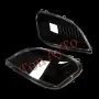 Стъкла Капаци Мерцедес ML W164 Mercedes 2005 - 2008 Комплект Стъкла Фарове Капаци, снимка 7