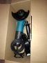 ъглошлайф makita 125 нов, снимка 3