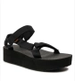 сандали на платформа Teva Flatform Universal номер 40, снимка 1