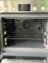  Bosch Серия 6 комплект: Фурна за вграждане HEA23B150 + Стъклокерамичен плот – с  ГАРАНЦИЯ, снимка 3