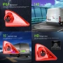 Камера за бус в стоп Nissan NV400, Opel Movano, Renault Master, заден ход, задно нощно виждане, бус, снимка 4