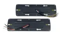 LED стопове с динамичен мигач и неон 12/24V, снимка 3
