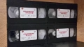 Видеокасети " РЯДКО КОЛЕКЦИОНЕРСКО ИЗДАНИЕ "СМЪРТОНОСНО ОРЪЖИЕ 1,2,3,4 " VHS , снимка 6