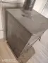 камина прити с чугунен плот , снимка 2