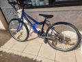 Велосипед Leader Solo 24 inch, снимка 7