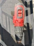 Акумулаторен ударен винтоверт Hilti SFH 14-A (Боди / Тяло) – 14.4V, 3 скорости, снимка 3