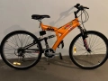 KTM bike 26” велосипед , снимка 1