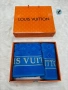 плажни кърпи 90×50см 70×140см 2 броя в кутия Christian Dior Versace Calvin Klein Louis Vuitton , снимка 6