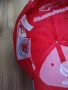  F1 Scuderia Ferrari / Michael Schumacher - шапка с козирка на Формула 1, снимка 11