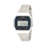 Нов часовник Casio Vintage A164WA-1VES - гаранция, снимка 1