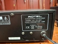 Продава се усилвател Rotel RA-921. , снимка 6