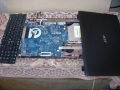 Части от Acer Aspire 7741 всичко за 5 евро, снимка 1