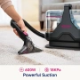 Екстрактор за пране WECLEAN C3 600W – Прахосмукачка за тапицерии и килими, снимка 11