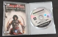 Prince Of Persia Warrior Within Ps2, снимка 3