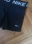 Оригинални дамски къси гащи Nike pro тип клин размер XS-S , снимка 2