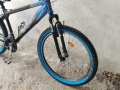 Алуминиев велосипед 26 цола Cyco , снимка 7