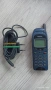 Телефон Nokia 6150 sat, снимка 14
