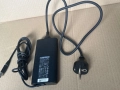 Оригинално захранване зарядно Dell 19.5V 4.62A 90W Светеща букса , зарядно DELL 90W, снимка 2