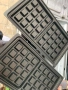 Гофретник и Тостер 2/1 ; Уред за гофрети 800W, снимка 12