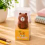 Острилка-силиконова-CAPYBARA, снимка 3