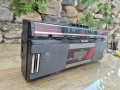 Радиокасетофон Sharp QT-247Y(BK), снимка 3