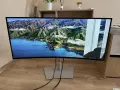 Монитор Dell UltraSharp U4025QW (40”, 5120×2160, IPS Black, 120 Hz), снимка 1