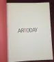 Art Today - A guide to international art, снимка 3
