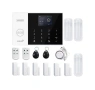 WiFi / GSM Смарт професионална Алармена система за дома и офиса Pro+, снимка 1