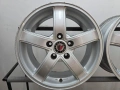 4бр 16ски джанти за VW, AUDI, SEAT  5х112мм A161473, снимка 2