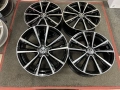 Джанти 18 Цола 5х112 VW Golf 5 6 7 Touaran Caddy , снимка 1