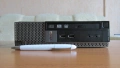 Dell Mini с Intel i5,8 GB DDR3,Wi-Fi компютър, снимка 2