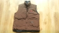 CANADA GOOSE DOWN Vest размер L елек с гъши пух - 2615, снимка 1