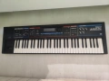 Roland JUNO Di професионален преносим синтезатор 61 клавиша, снимка 8