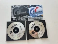Gran Turismo 2 за PS1, снимка 3