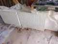панелни радиатори панелен радиатор за парно, снимка 2