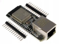 WT32-ETH01 v1.4 WiFi / Bluetooth / Ethernet модул с ESP32, снимка 1