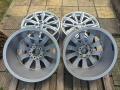 Лети джанти 17ки 5х112 Audi, снимка 10